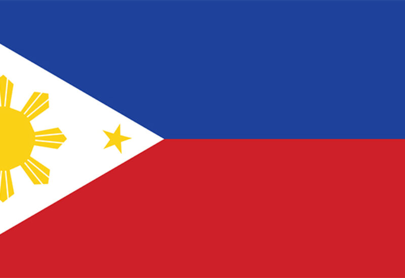 Philipines flag