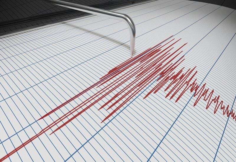 Richter scale,symbolic