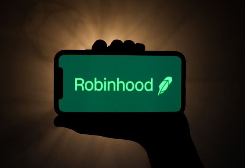 Robinhood CEO says he is considering offering U.S. retirement