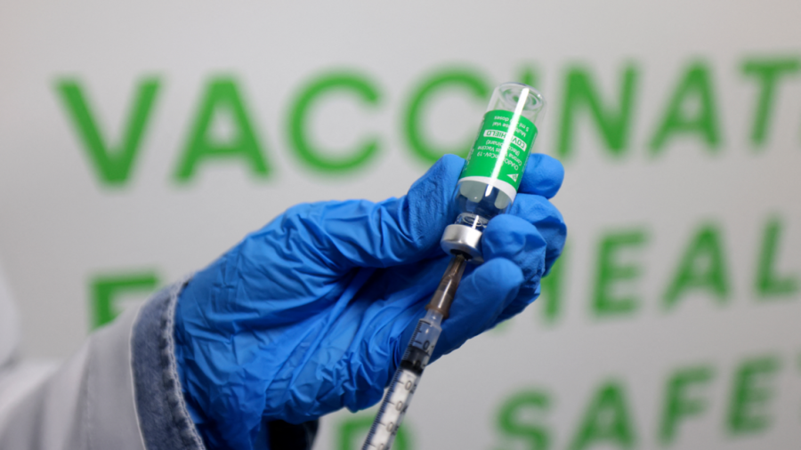 Argentina Begins Vaccination of Teenagers Against COVID-19 | Sawt