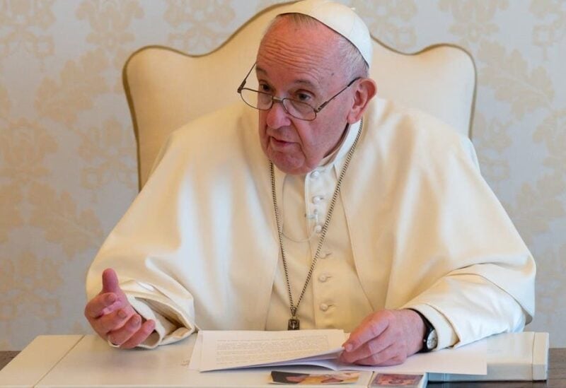 Pope Francis to undergo colon operation in Rome: Statement