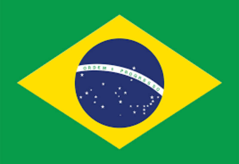 Brazilian flag