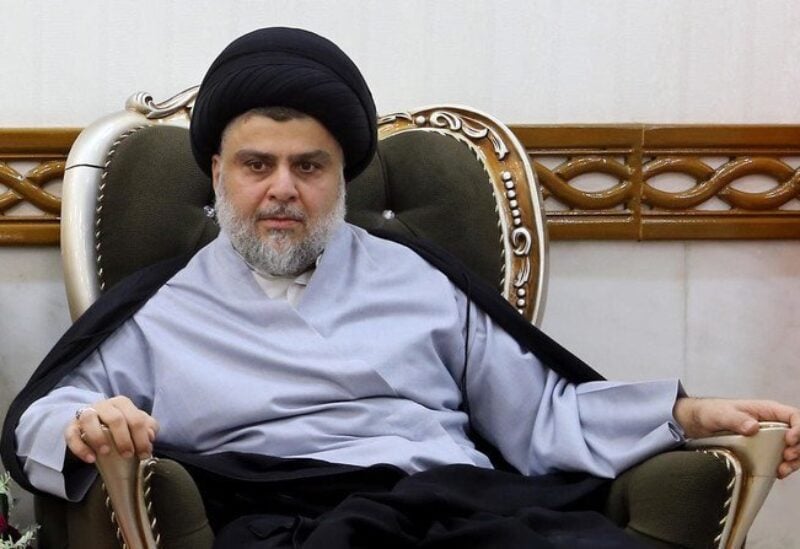 Muqtada Al-Sadr