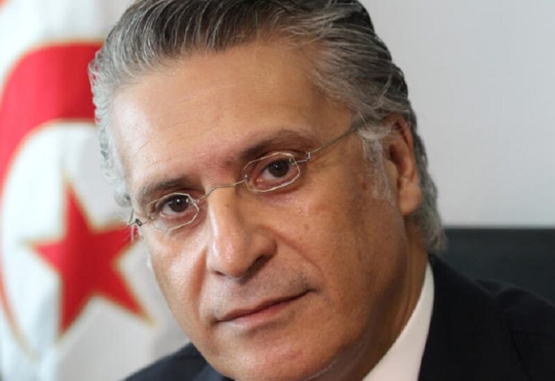 Nabil Karoui