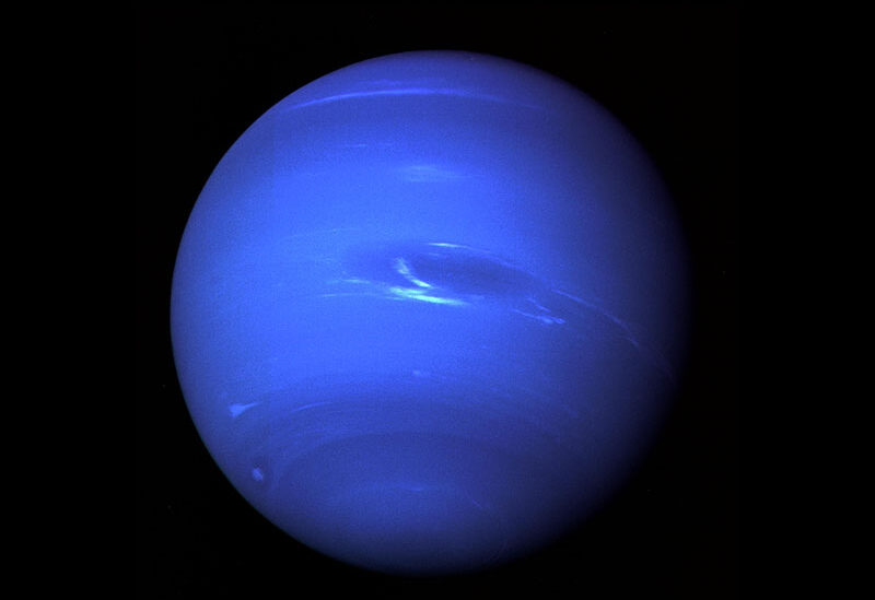 Neptune