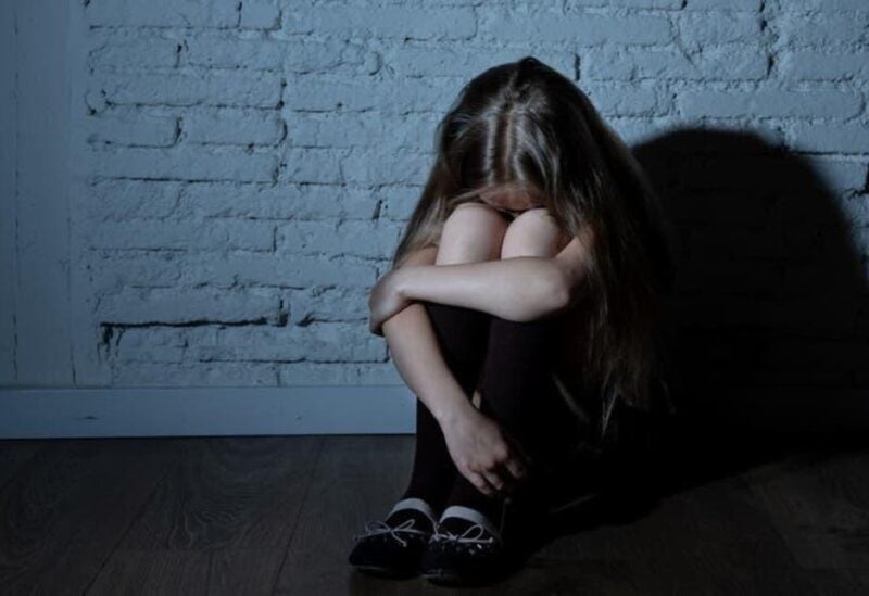 Dubai Police responded to 103 cases of child abuse and neglect last year, including adolescents who were physically harmed, denied an education and not given medical treatment. (Stock photo)