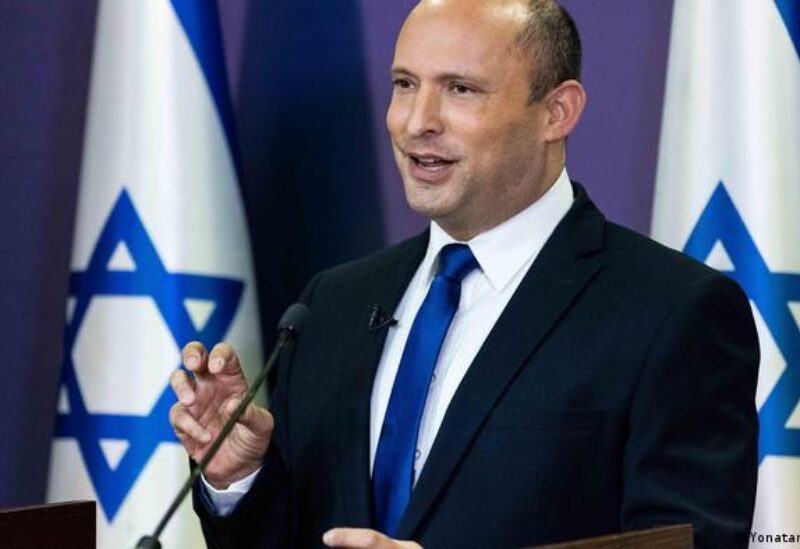 naftali bennett