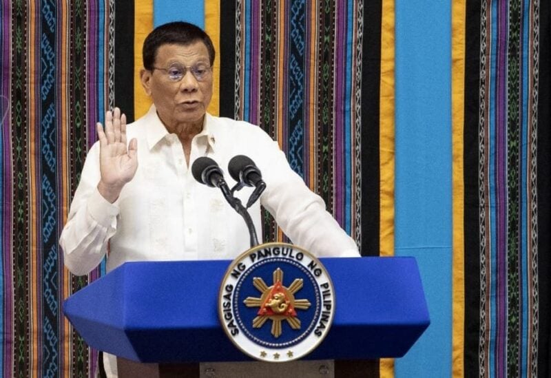 Philippine President Rodrigo Duterte on Wednesday accepted his party’s nomination to run for vice president in next year’s election, forging ahead with a plan criticized by rivals as a cynical move to maintain his political power. The mercurial leader, 76, is barred by the constitution from seeking a second term and his interest in the largely ceremonial post has been dismissed by opponents as a bid to stay in office to avoid potential legal action at home or abroad. For the latest headlines, follow our Google News channel online or via the app. But Duterte, who has always portrayed himself as a reluctant leader, said his decision was driven by love of country. “It is really because I want to see the continuity of my efforts even though I may not be the one giving direction, I might be able to help,” Duterte said. Political vendettas are common in the Philippines and several former leaders, who lose their immunity of office, have been prosecuted and even jailed after changes in power. A prosecutor at the International Criminal Court in the Hague is seeking to investigate the firebrand leader over thousands of killings in his notorious “war on drugs.” Experts believe Duterte, a maverick leader famous for his embrace of China and disdain for ally the United States, could be making a play for retaining power by taking over as president under a scenario in which his successor resigns. Duterte had urged senator and closest loyalist Christopher “Bong” Go to succeed him, but Go declined the party’s presidential nomination on Wednesday, saying his “heart and mind are focused on serving people.” The PDP-Laban party said it wants Go to change his mind. “We know he is competent and qualified to run,” senior official Melvin Matibag told a media briefing. Go’s declining of the nomination leaves open the possibility of Duterte’s daughter running for the presidency. Sara Duterte Carpio, 43, who replaced her father as mayor of Davao City and belongs to a different party, has given mixed messages about running, despite every opinion poll this year putting her as the number one presidential prospect. Earlier this year she told Reuters she had no interest in the job https://www.reuters.com/world/asia-pacific/run-sara-run-is-dutertes-daughter-playing-her-fathers-game-2021-04-15 but last week said several politicians had approached her offering to run on her ticket. Asked by Reuters on Wednesday if she would run, she said “no Comment.” Her father has said he would withdraw if she seeks the presidency. Political analyst Temario Rivera said that is because Duterte would feel secure with his daughter in power, despite their differences and expectation that she would run the country her own way. “Duterte will still be okay with that arrangement,” he said. “Blood is thicker than water.” Political analyst Edmund Tayao said much could still change, even after next month’s deadline for entering the contest. “Nothing is final until the filing of candidacy and expiration of the time for substitution,” Tayao told Reuters. Earlier on Wednesday, Senator Panfilo Lacson, 73, a former police chief, was the first to declare his candidacy for the presidential election, running for a second time after his unsuccessful bid in 2004.