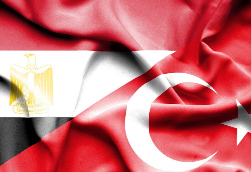 Both countries held “frank and in-depth talks” on bilateral and regional issues in Cairo in May in a push to rebuild ties between the regional rivals. (File photo)
