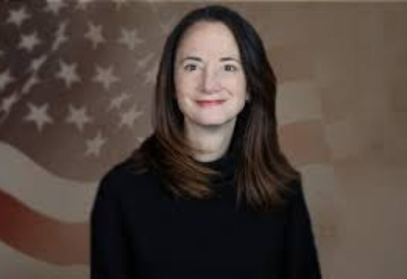 Director of National Intelligence Avril Haines