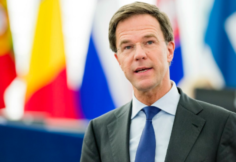 Prime Minister Mark Rutte on Monday apologised on behalf of the Dutch State for its historical role in slavery, and for consequences that he acknowledged continue into the present day. "Today I apologise," Rutte said, speaking at a nationally televised speech at the Dutch National Archives. "For centuries the Dutch state and its representatives have enabled and stimulated slavery and have profited from it," he added. Prime Minister of Netherlands Mark Rutte
