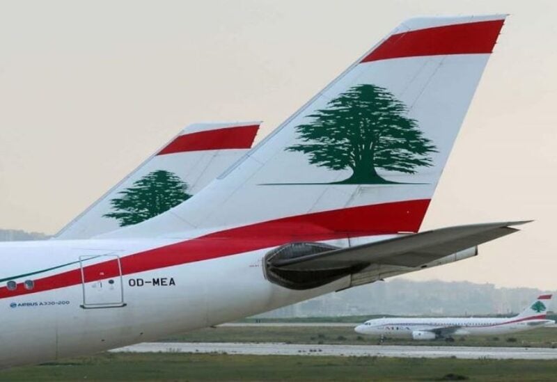 Middle East Airlines