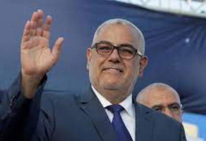 Morocco’s former Prime Minister Abdelilah Benkirane