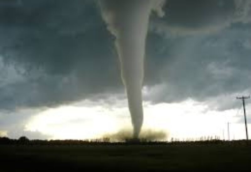 Tornado symbolic