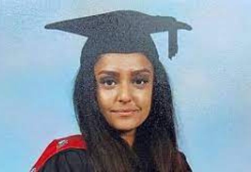 murdered teacher Sabina Nessa