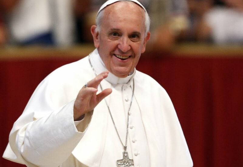 Pope Francis