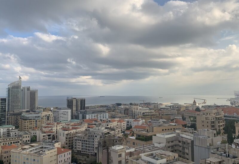 Beirut