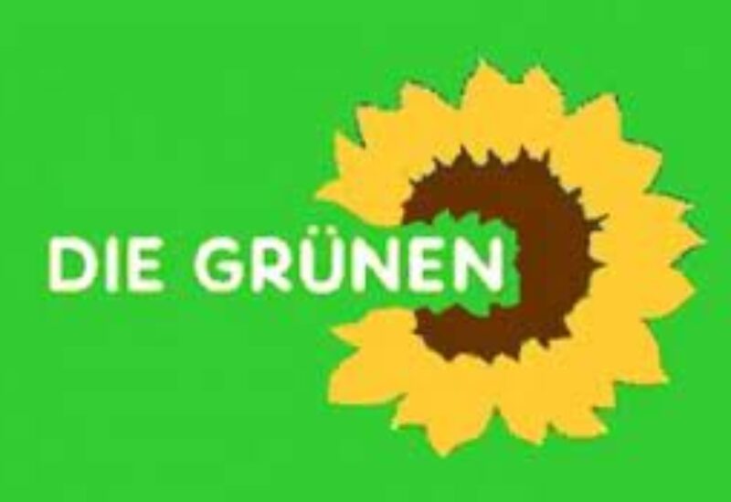 Germany's Green Party