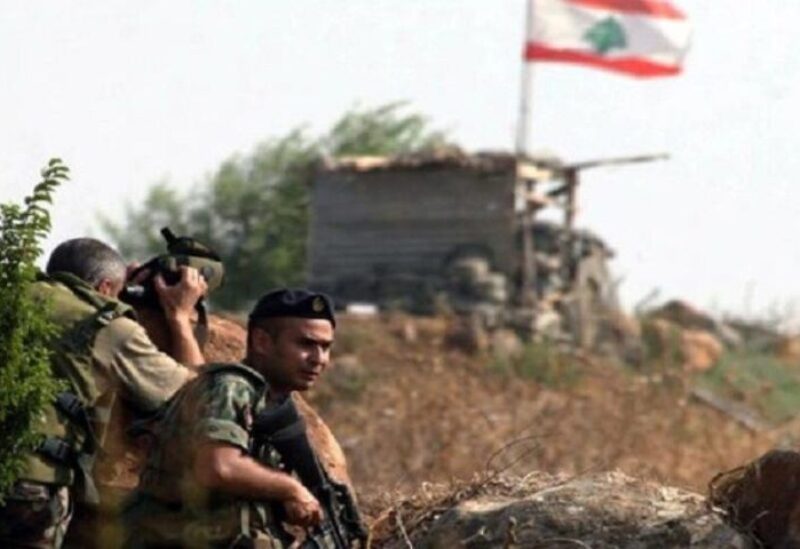 Lebanese Army