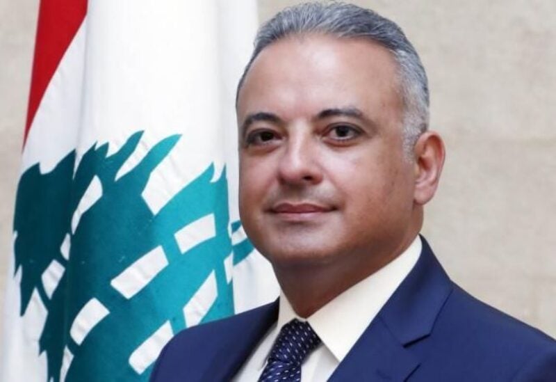 Minister of Culture, Muhammad Wissam Al-Murtada