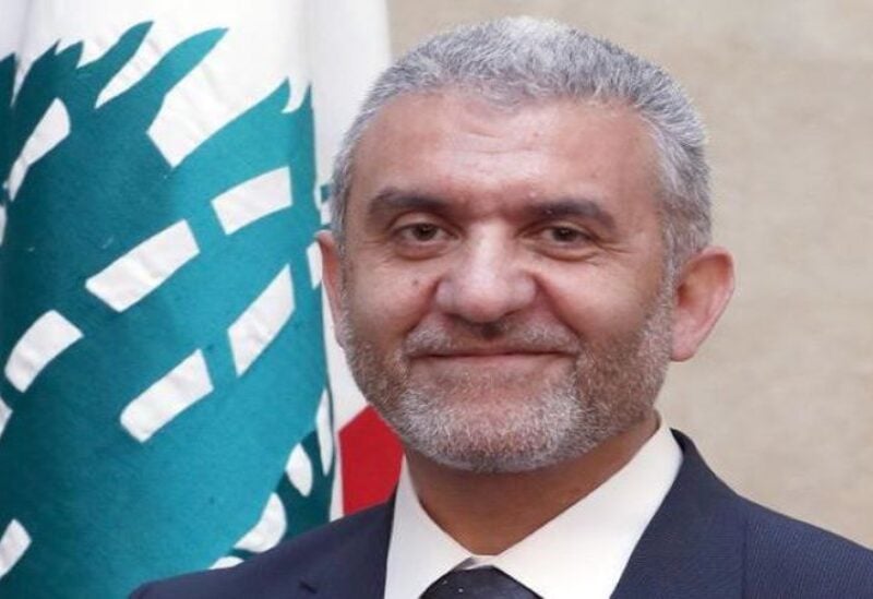 Minister of Labor, Moustafa Bayram