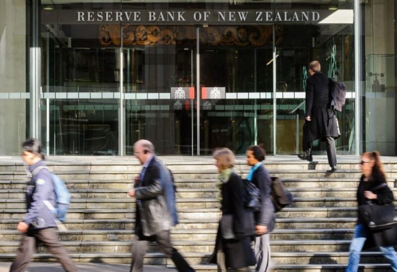 New Zealand Raises Interest Rates For First Time In Seven Years Sawt Beirut International