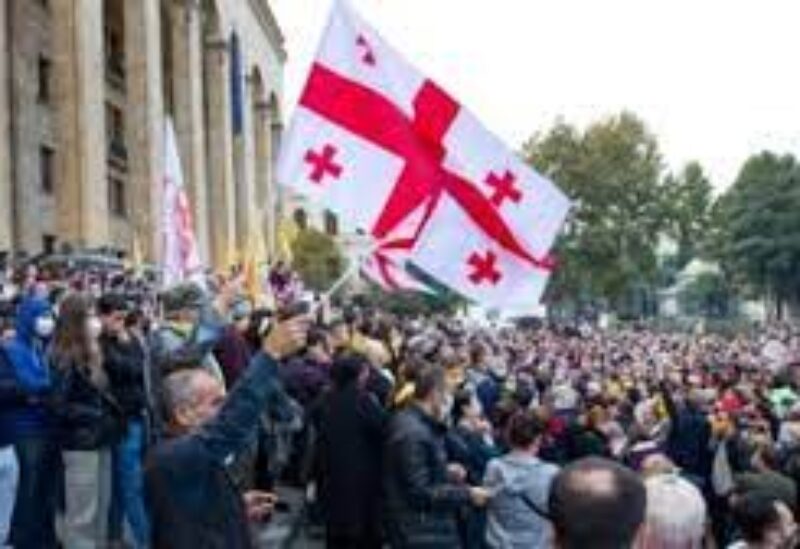 Tbilisi elections