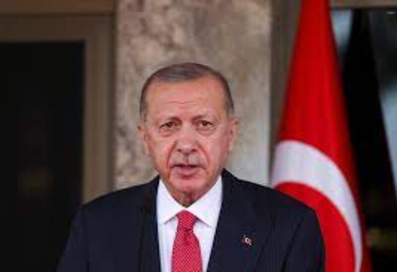 Erdogan