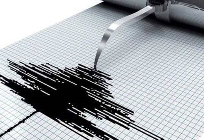 A 4.2 Magnitude Earthquake Struck Lebanon Tonight!