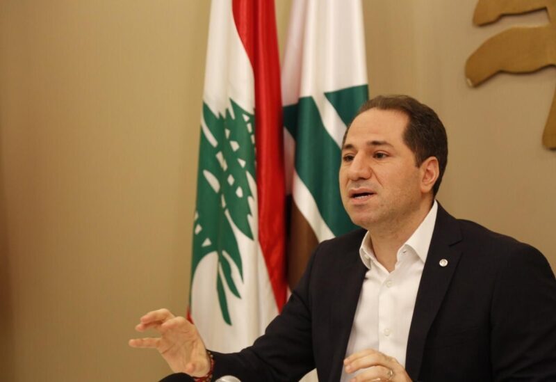 Sami Gemayel