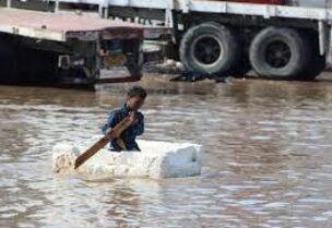 Yemen floods