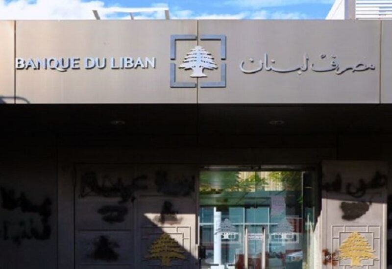 Banque du Liban