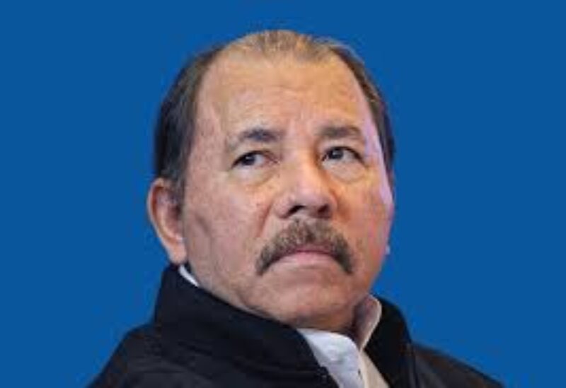 Daniel Ortega