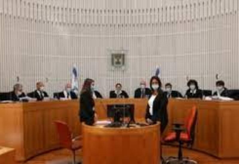 Israeli court