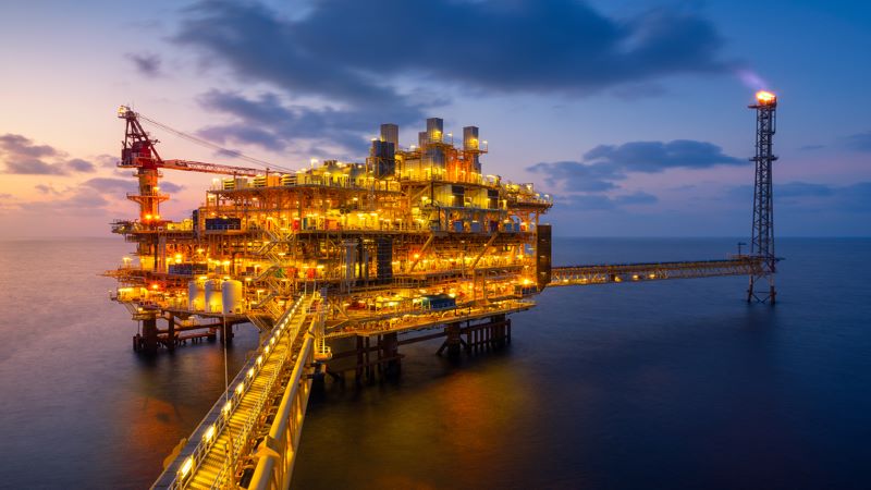 Adipec 2021: Oil and gas industry needs more than $600bn in annual ...