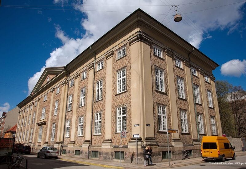 Eastern High Court in Denmark