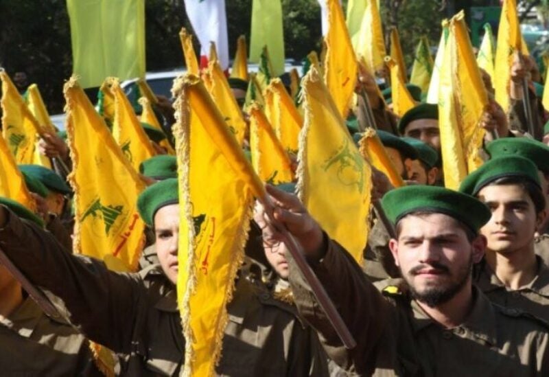 Hezbollah members