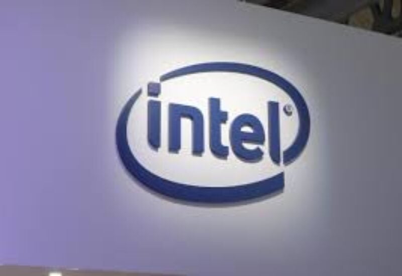 Intel logo