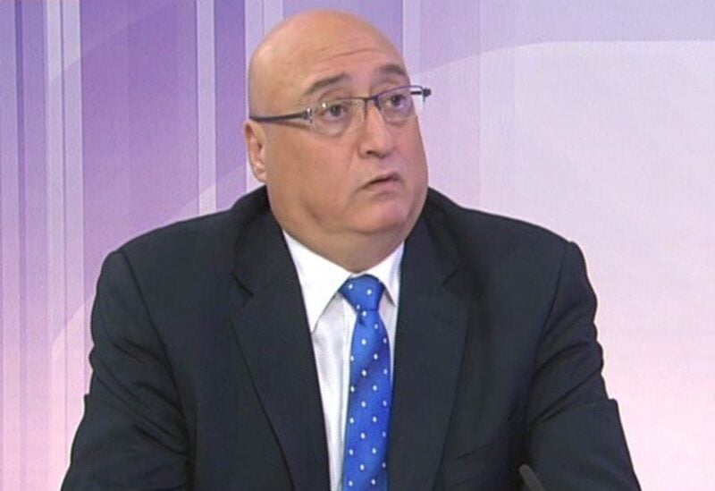 Joseph Abou Fadel in fierce attack against Aoun…He is a “nightmare ...