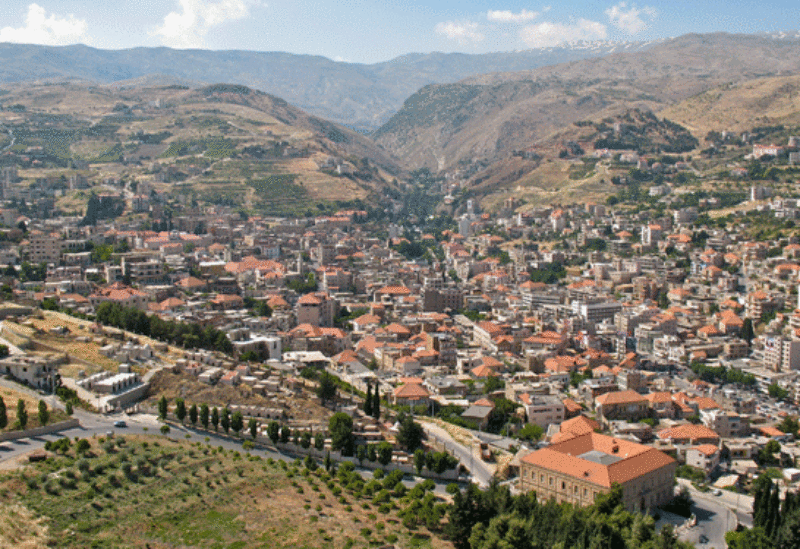 Middle Bekaa