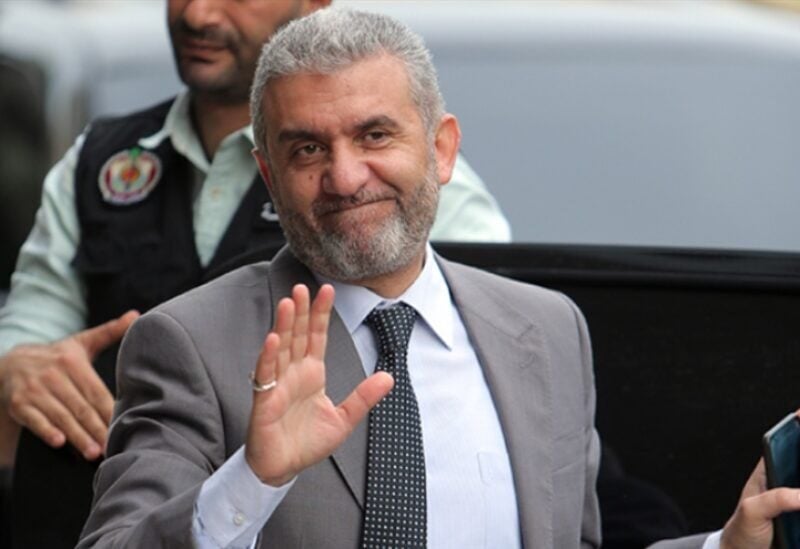 Minister of Labor Mustafa Bayram