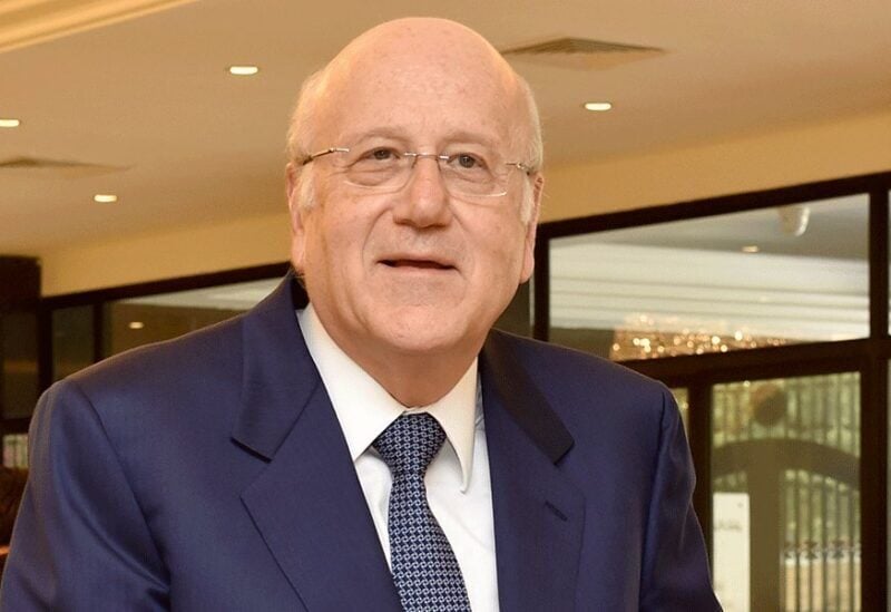 Prime Minister Najib Mikati