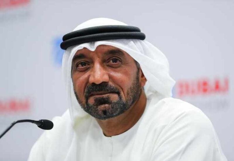 Sheikh Ahmed approves new structure of Dubai Integrated Economic Zones ...