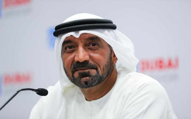 Sheikh Ahmed approves new structure of Dubai Integrated Economic Zones ...