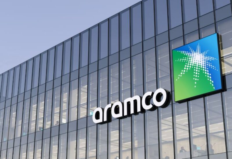 Aramco