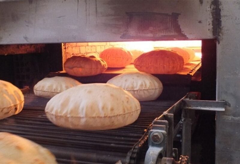 Bakeries in Lebanon