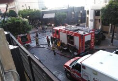 Beirut Fire Brigade