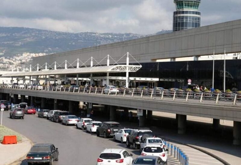 Rafik Hariri International Airport