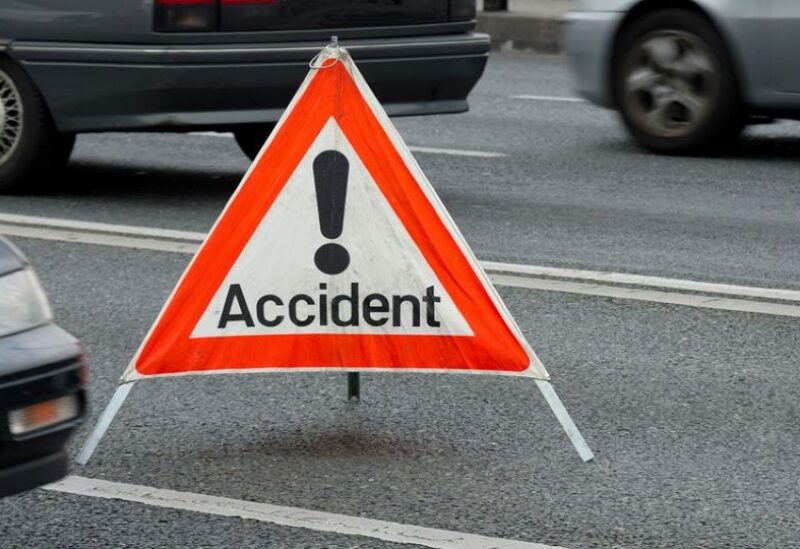 Road Accident