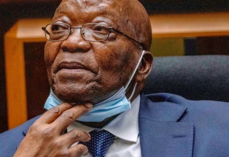 South African court postpones Zuma case against state prosecutor
